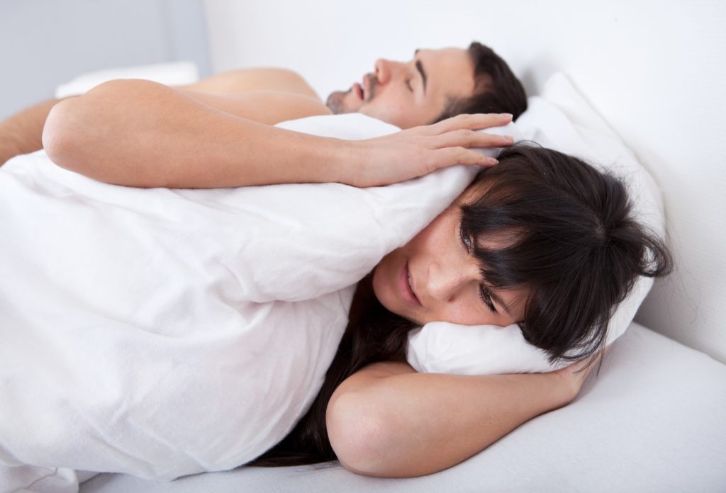 Ten Facts Myths About Sleep Apnea