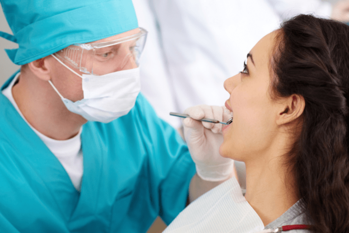 everything you need to know about dental sealants