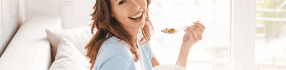 6 foods that naturally whiten your teeth