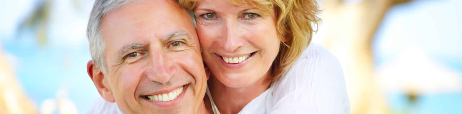 protecting your smile as you age with dentures
