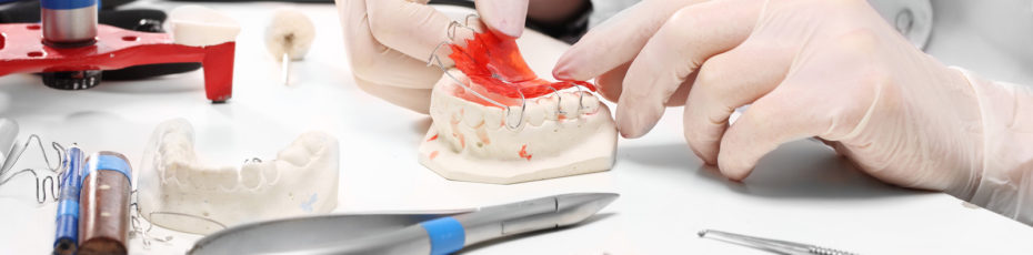 the different types of dentures and what best fits you