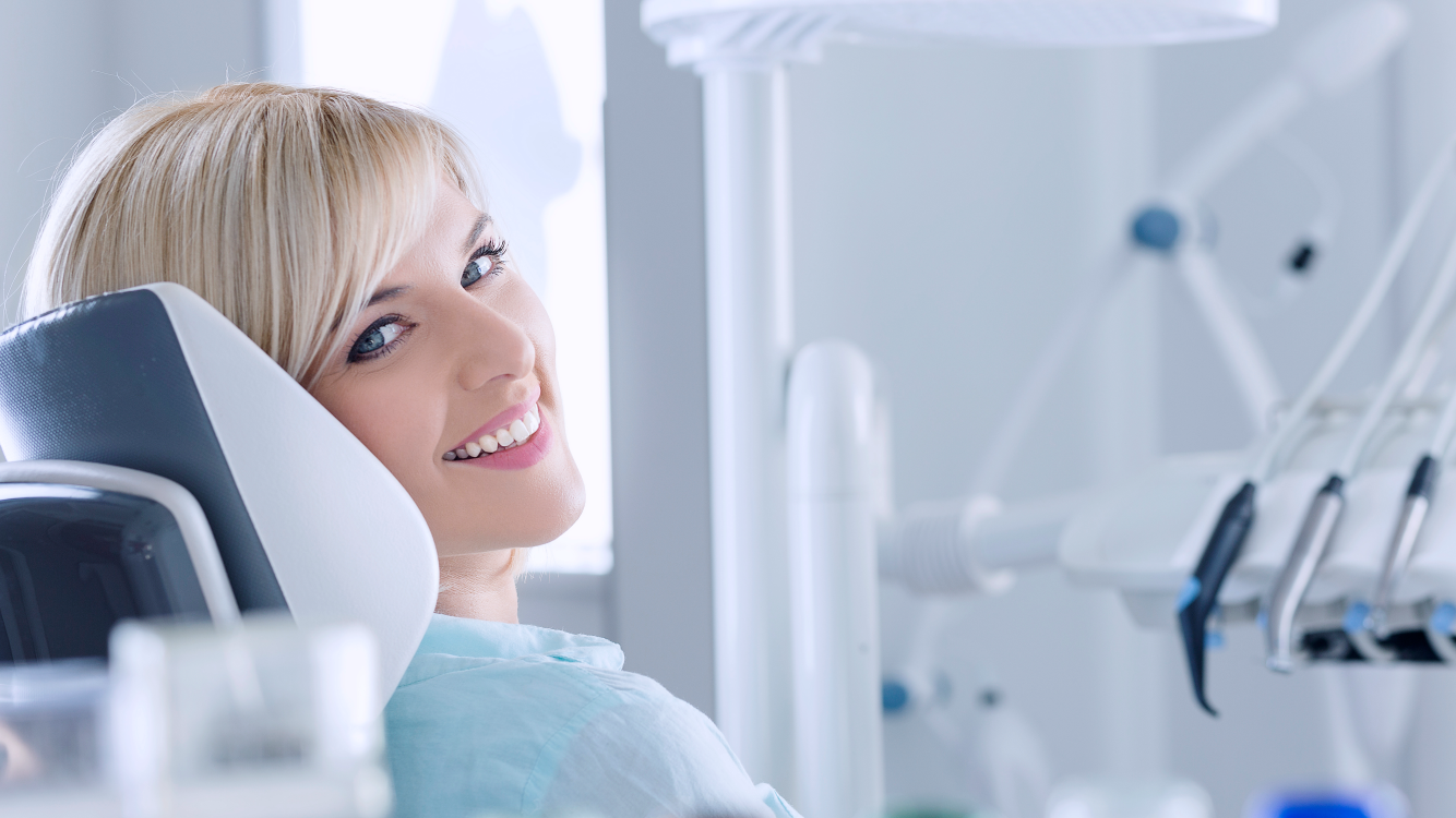 what is a root canal and do i need one