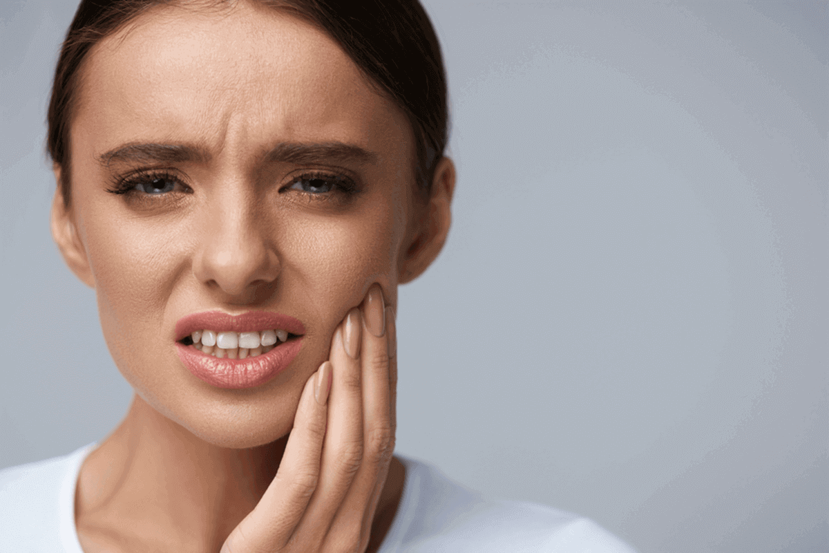 how to ease the symptoms of tmj