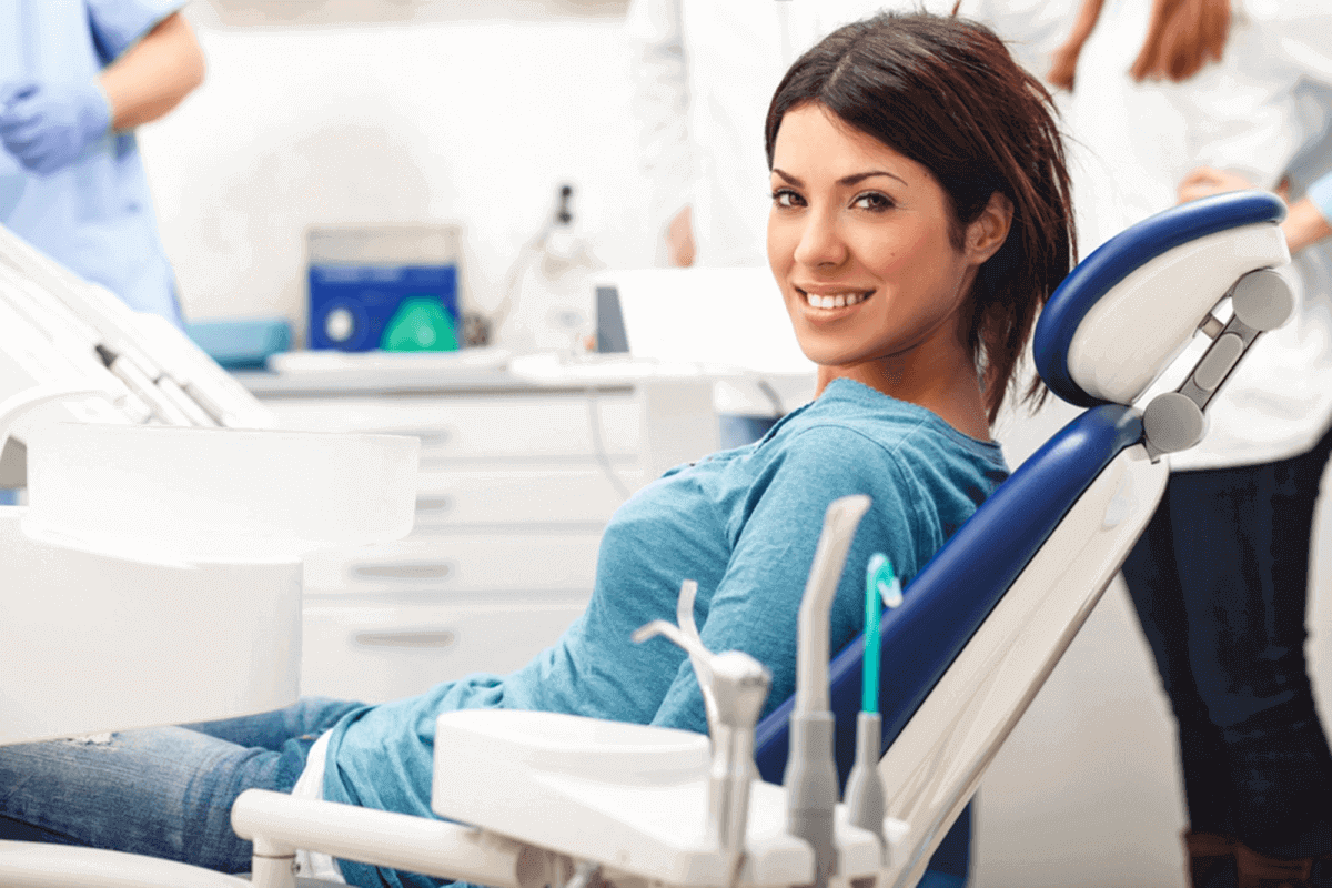 understanding dental crowns what can you do if your crown breaks