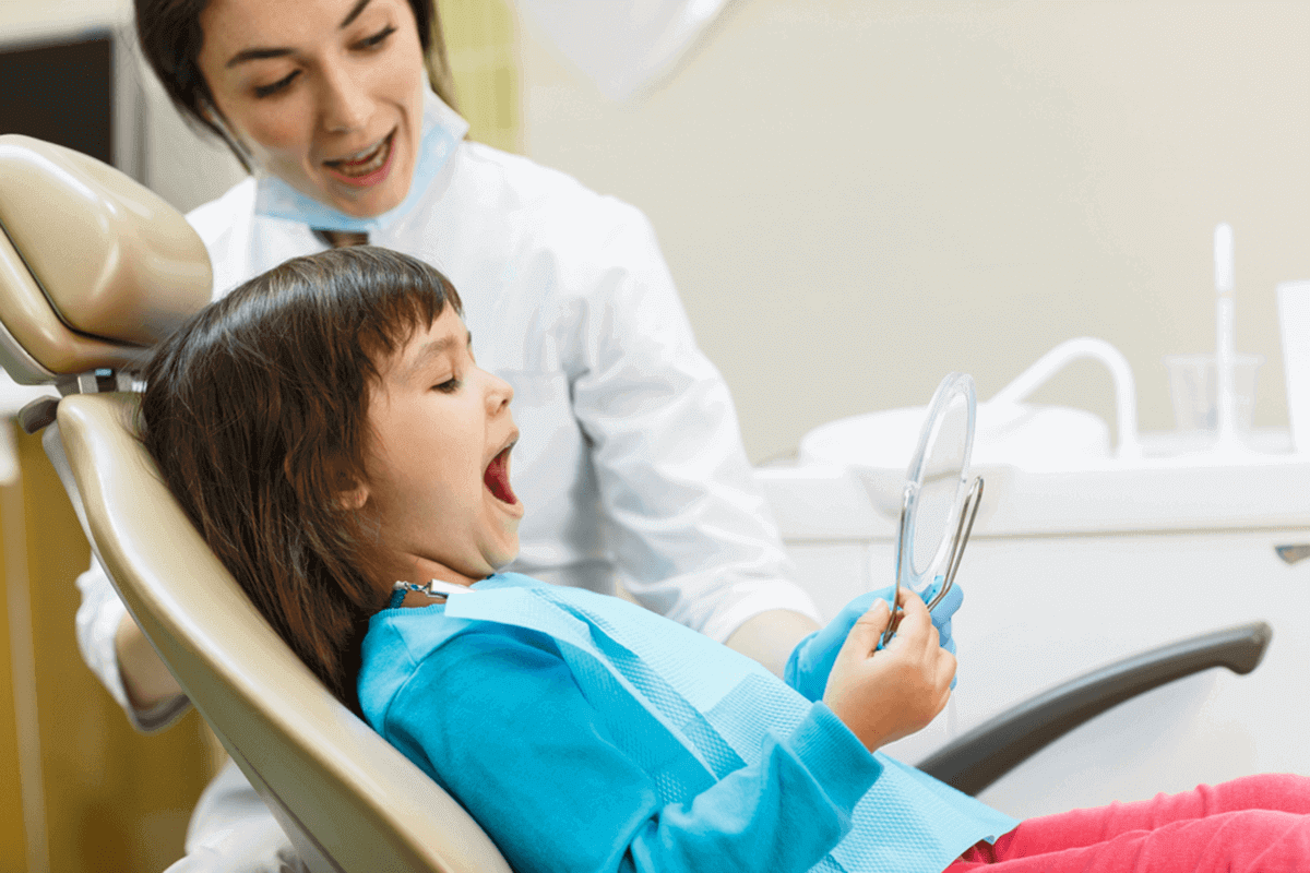everything you should know about dental sealants