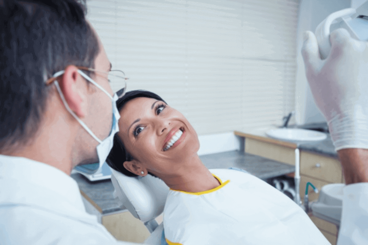 recover from dental implant surgery using these tips
