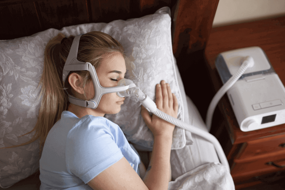 Sleep Apnea and Snoring -alleviate your sleep apnea symptoms with these dental appliances