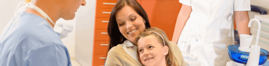how is a pediatric dentist different from other dentists