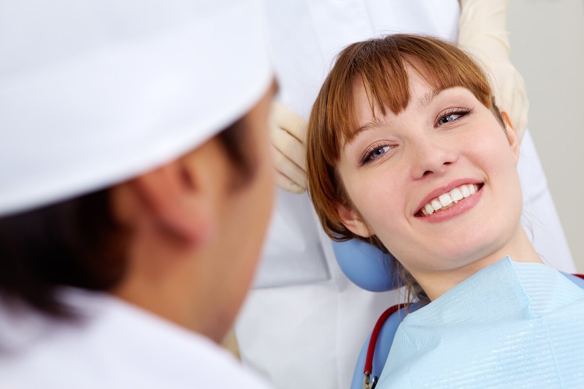 can i go back to normal teeth after composite bonding