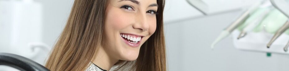 composite bonding for dental aesthetic restoration