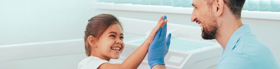 pediatric dentistry creating a lifetime of beautiful smiles