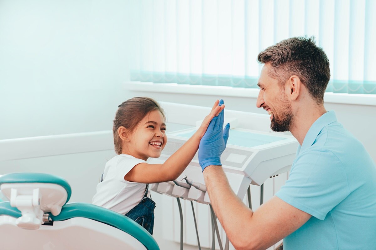 pediatric dentistry creating a lifetime of beautiful smiles