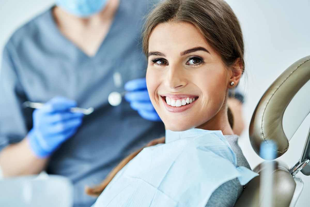everything you need to know about sedation dentistry