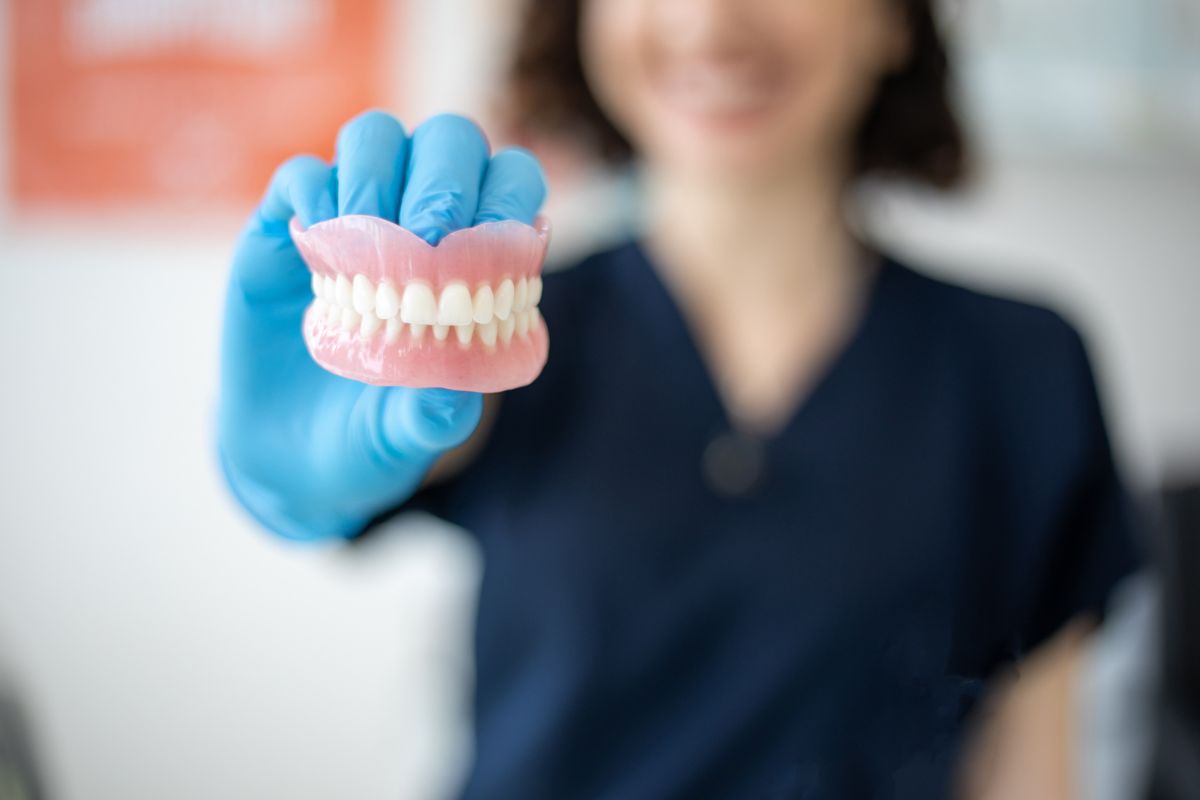 6 interesting facts about dentures you should know