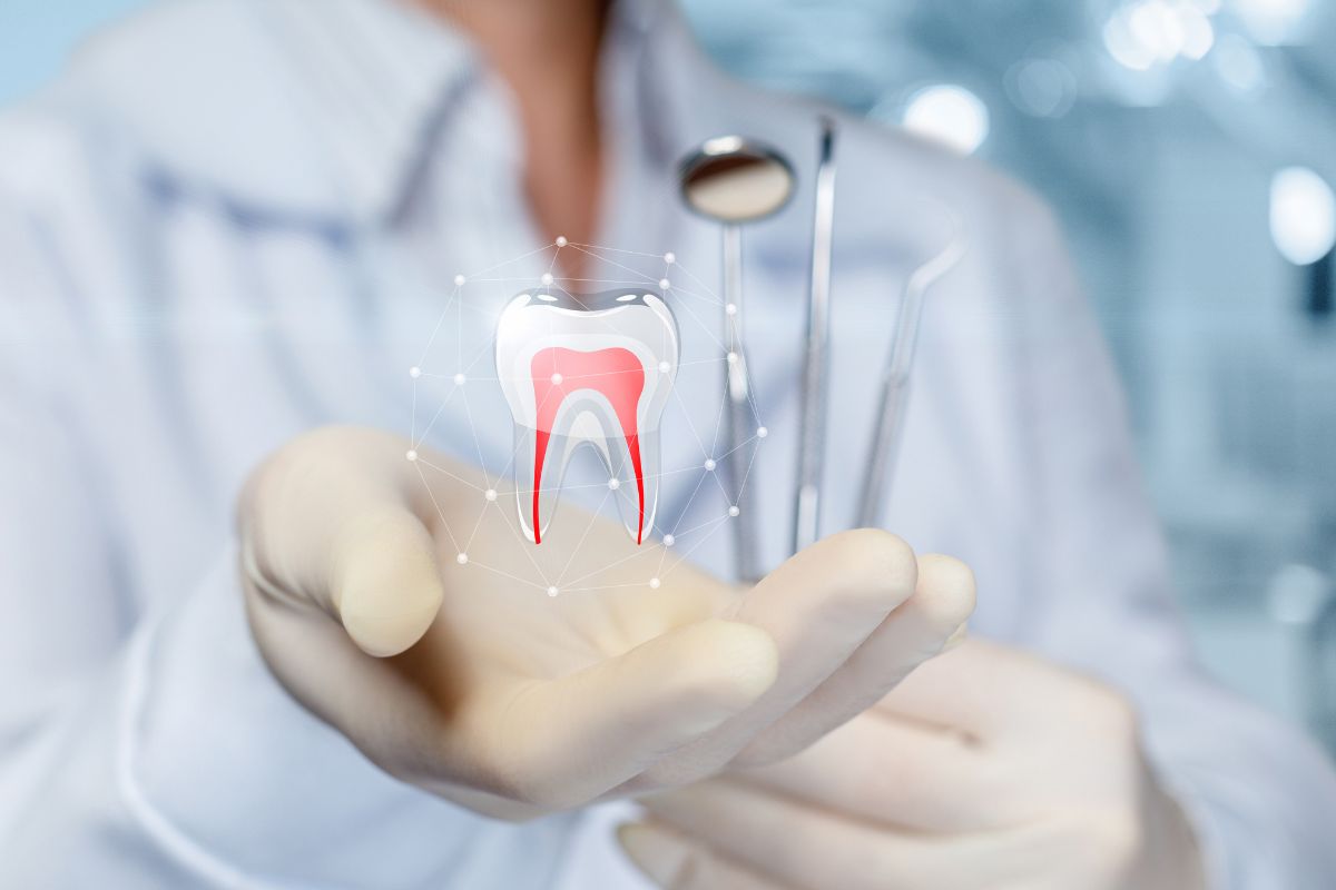 5 things you need to know about root canals