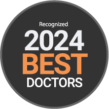 best doctors in 2021 logo