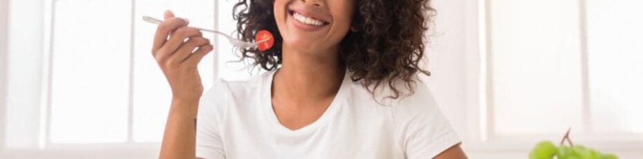 top foods for better oral health