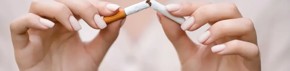 understanding how smoking affects your dental health