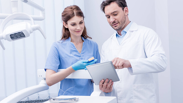 Dentist Cooper City