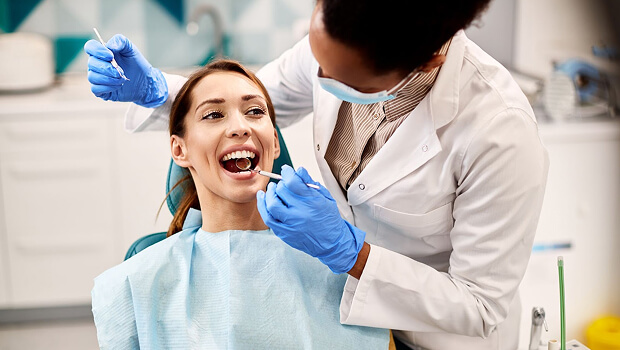 Dentist Near Plantation