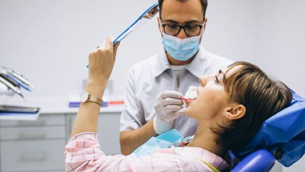 Dentist Near Southwest Ranches