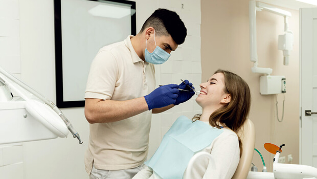 Dentist Southwest Ranches