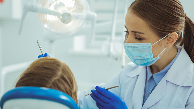 Dentist Near Cooper City