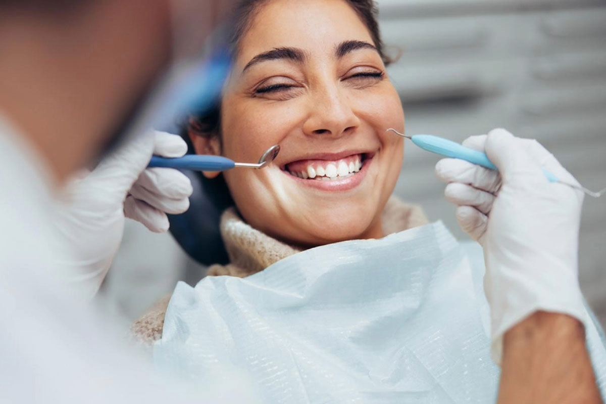cerec crowns and how they work