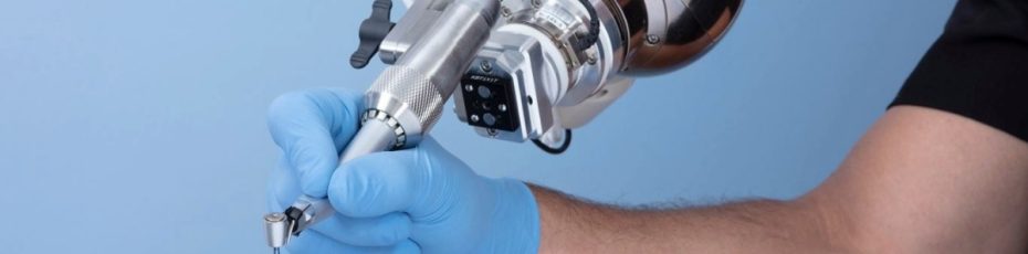 is yomi robotic assisted implant surgery safe