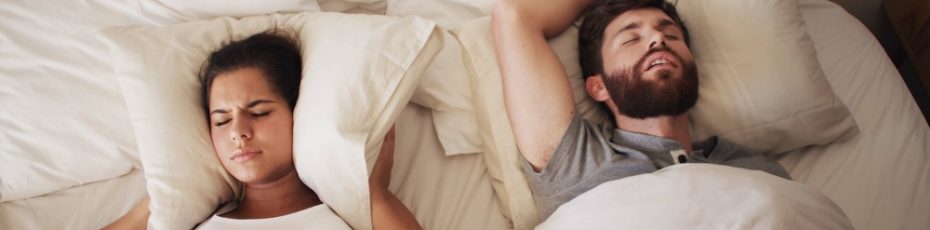 sleep apnea treatment