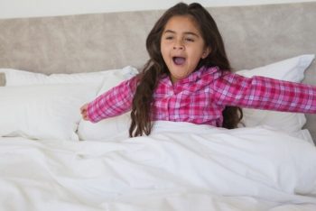 When To Worry About Sleep Apnea In Kids?