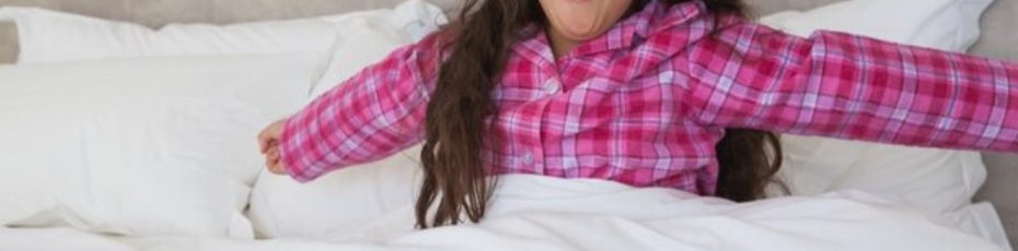 When To Worry About Sleep Apnea In Kids?