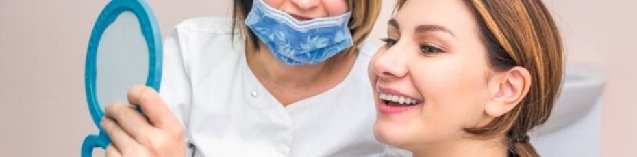 How Can Composite Bonding Improve the Appearance of Your Smile?