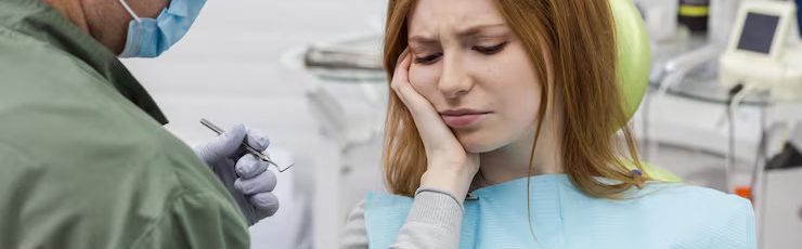 TMJ disorder treatment